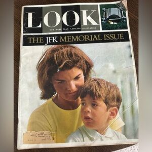 Vintage and historic magazines - Lot of 13